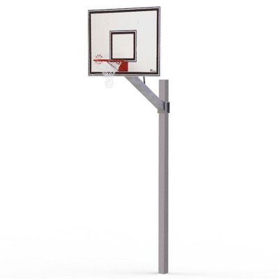 Tress Sport&Lek Basketstativ Street-Master basic