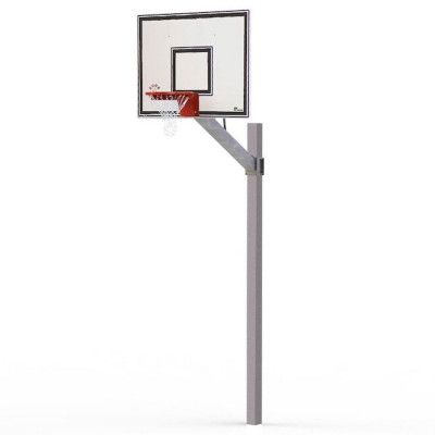Tress Sport&Lek Basketstativ Street-Master medium