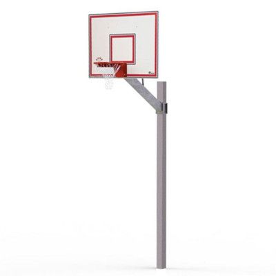 Tress Sport&Lek Basketstativ Street-Master super