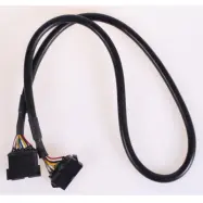 Master Fitness Vajer Till Servomotorn Cr30, Reservdel