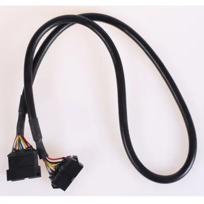 Master Fitness Vajer Till Servomotorn Cr30, Reservdel