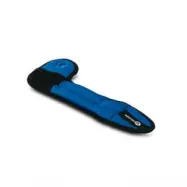 Viktmanschetter med tumgrepp, Master