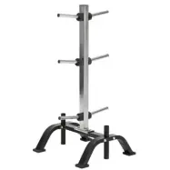 Viktställ för 25mm viktskivor - Master