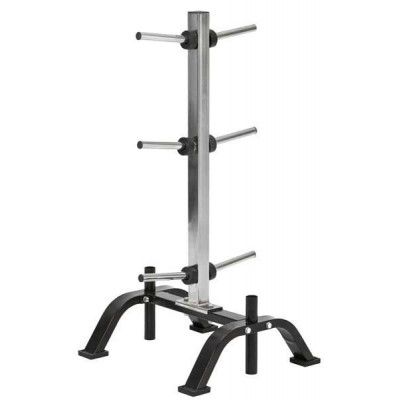 Viktställ för 25mm viktskivor - Master