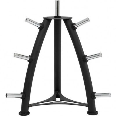 Master Fitness Viktträd 10 Armar, Ställning viktskivor