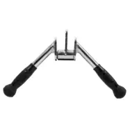 Master Fitness Biceps/Triceps-handtag Vinklat