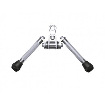 Master Fitness Tricepsgrepp Vinklat