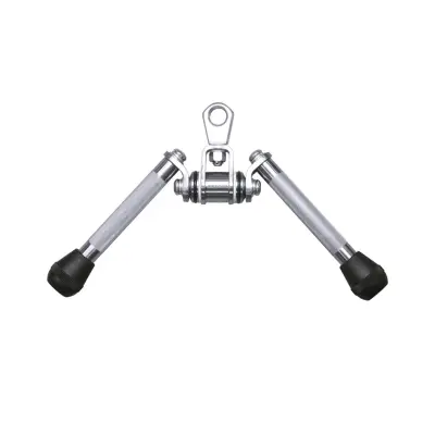 Master Fitness Tricepsgrepp Vinklat