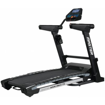 Wave Deck T5 - Master