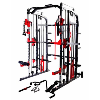 X14 Multimaskin - Master