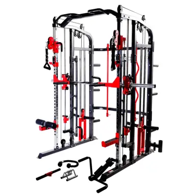 X14 Multimaskin - Master