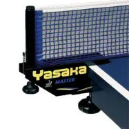 Yasaka Nätställning Master, Bordtennisnät