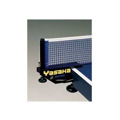 Yasaka Nätställning Master, Bordtennisnät