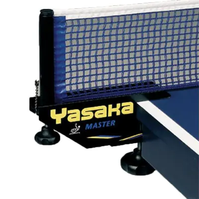 Yasaka Nätställning Master, Bordtennisnät