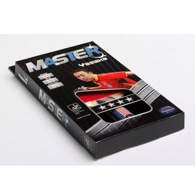Yasaka Racket XXXX, Bordtennisracket
