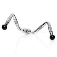 Abilica Brett Roddhandtag, Draghandtag