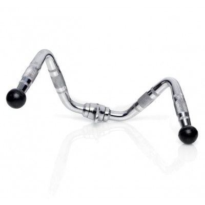 Abilica Brett Roddhandtag, Draghandtag