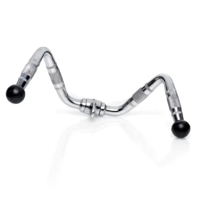 Abilica Brett Roddhandtag, Draghandtag