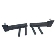 Abilica Dip-Attachment 40, Multigym tillbehör