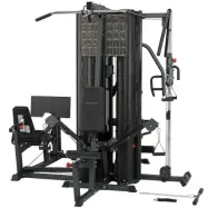 Abilica Express, Multigym