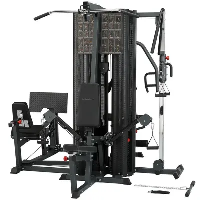 Abilica Express, Multigym