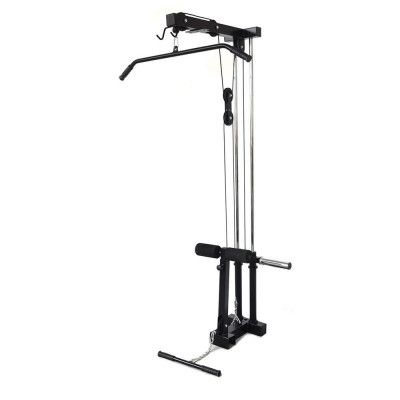 Abilica Lat-Attachment 40, Multigym tillbehör