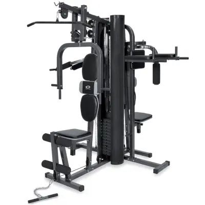 Abilica Multi 4 st, Multigym