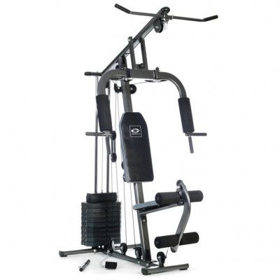 Abilica Multi 970, Multigym