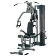 Abilica Multipower, Multigym