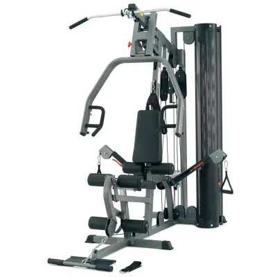 Abilica Multipower, Multigym