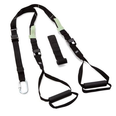 Abilica Powersling, Kroppsviktsträning