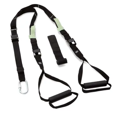 Abilica Powersling, Kroppsviktsträning