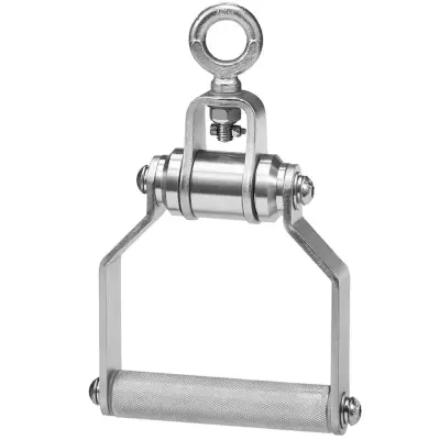 Abilica Rotating Handle, Multigym tillbehör