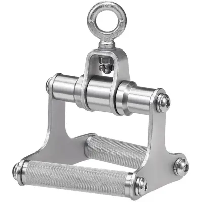 Abilica Triangle RowHandle, Multigym tillbehör