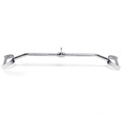 Abilica Vinklat Parallelldrag, Draghandtag