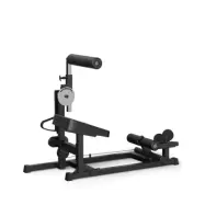 Ab& Back Trainer till Multigym Autark 6000, Hammer