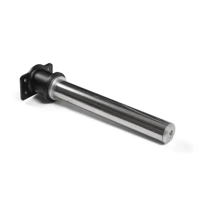 Adapter för Smith-stång till Multigym Autark FT3, Hammer Maximum