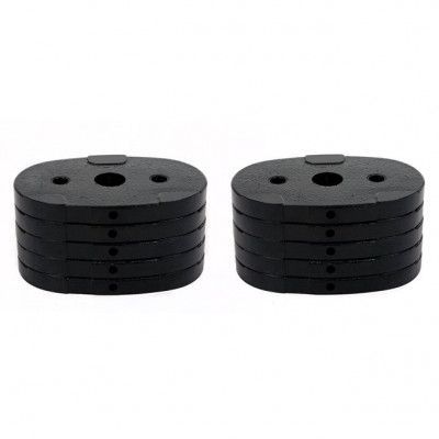 Finnlo Maximum Add. Weight Block 45 kg For Ft1/Ft2, Multigymtillbehör