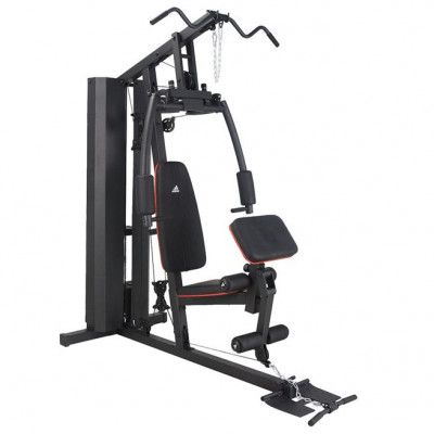 Adidas 100 kg Homegym, Multigym