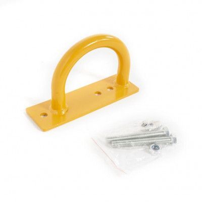 Thor Fitness Battle Rope Anchor, Multigymtillbehör