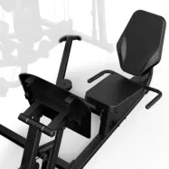 Benpress till Multigym Autark 6000, Hammer