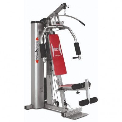BH Fitness MULTIGYM PLUS, Multigym