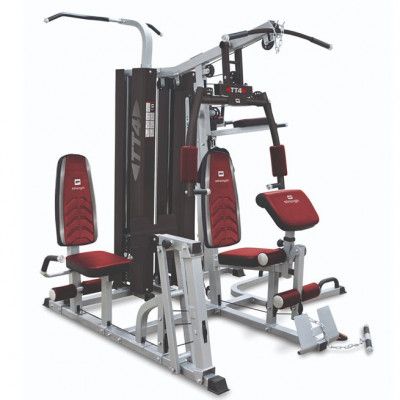 BH Fitness TT-4, Multigym