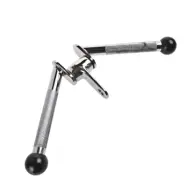 Nordic Fighter Biceps-/Tricepshandtag Balanserat, Draghandtag