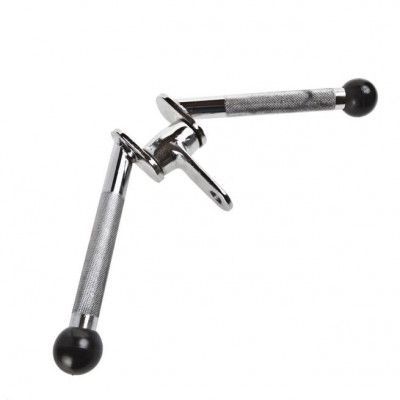 Nordic Fighter Biceps-/Tricepshandtag Balanserat, Draghandtag