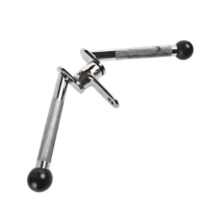 Nordic Fighter Biceps-/Tricepshandtag Balanserat, Draghandtag