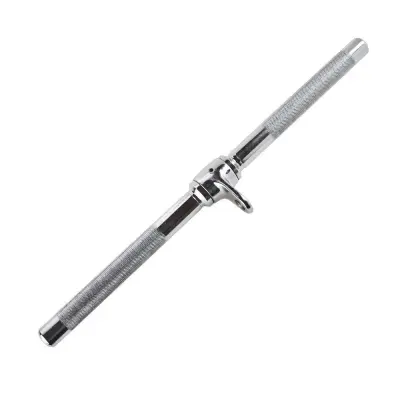 Nordic Fighter Biceps-/Tricepshandtag, Rakt, Draghantag