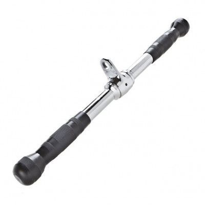 Nordic Fighter Bices-/Tricepshandtag Roterande, Rakt, Draghantag