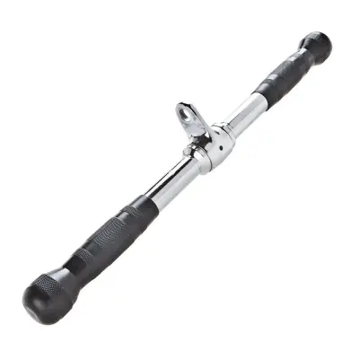 Nordic Fighter Bices-/Tricepshandtag Roterande, Rakt, Draghantag