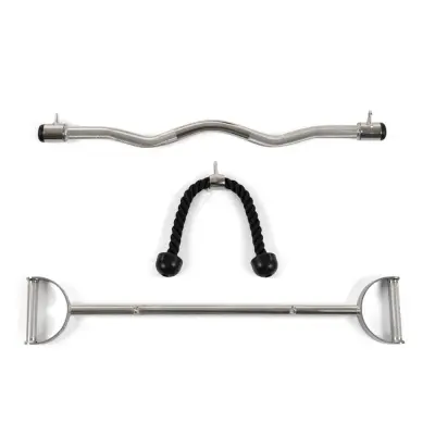 Bio Force Studio Power tillbehörsset, Hammer